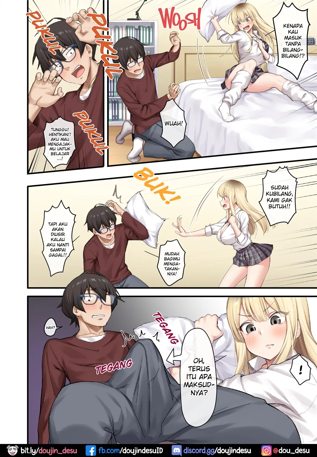 Doktorda nemis porno